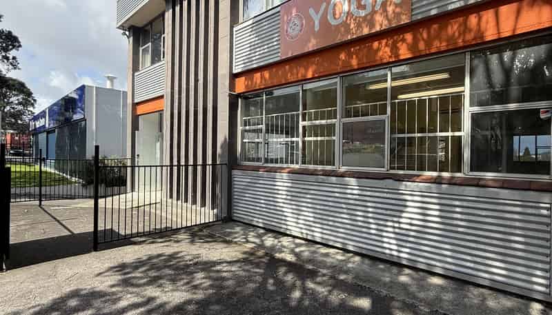 GF/117 Arthur Street, Onehunga