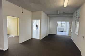 Street-Front Retail - Central Onehunga