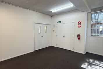 Street-Front Retail - Central Onehunga