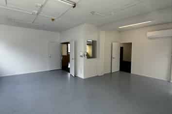 Street-Front Retail - Central Onehunga