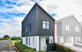 23 Alliance Lane, Papakura