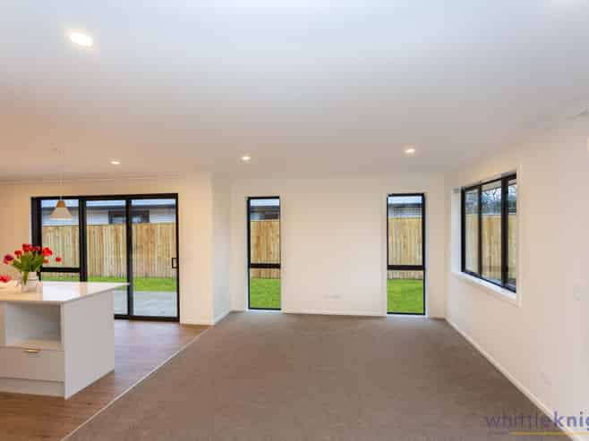 4 Half Pint Lane, Halswell
