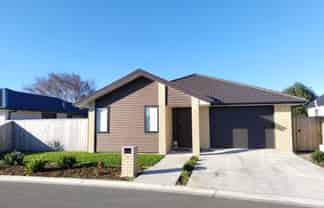 4 Half Pint Lane, Halswell