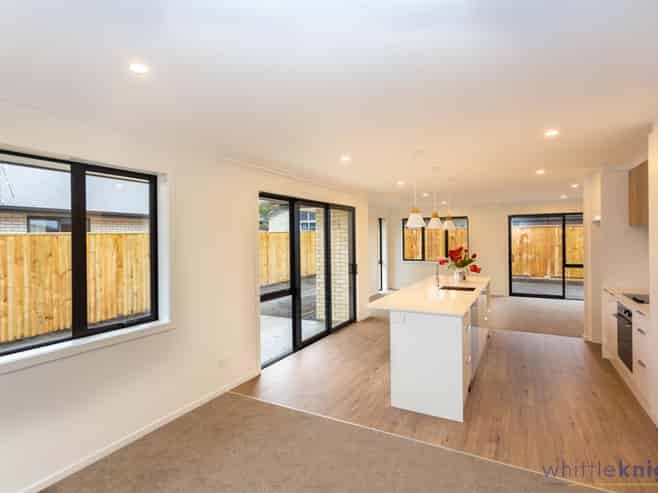 4 Half Pint Lane, Halswell