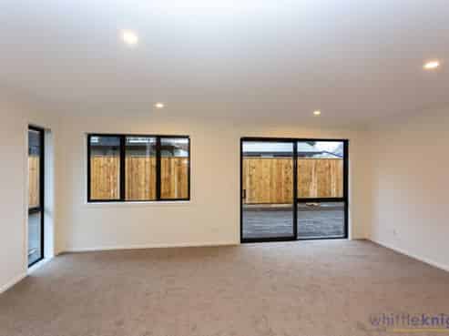 4 Half Pint Lane, Halswell
