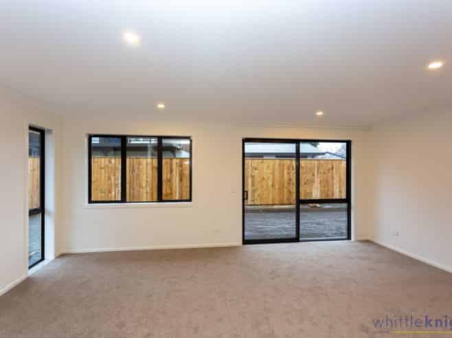 4 Half Pint Lane, Halswell