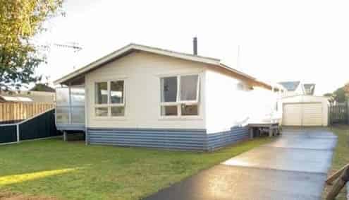 2 Whakaipo Avenue, Taupo