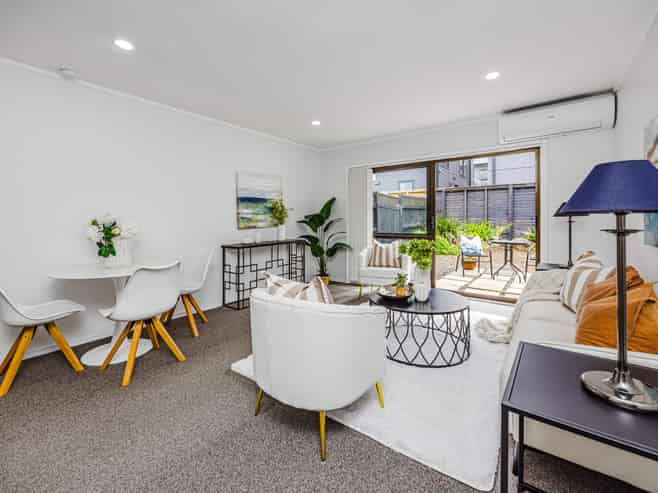 1/636 Mount Wellington Highway, Mount Wellington