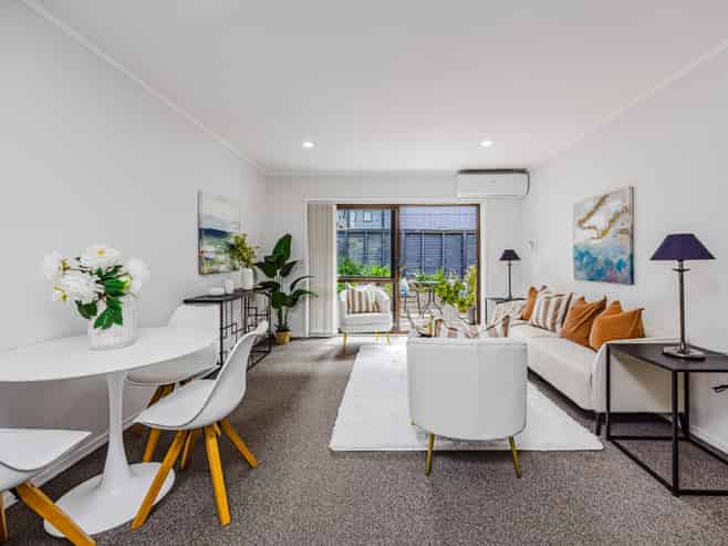 1/636 Mount Wellington Highway, Mount Wellington