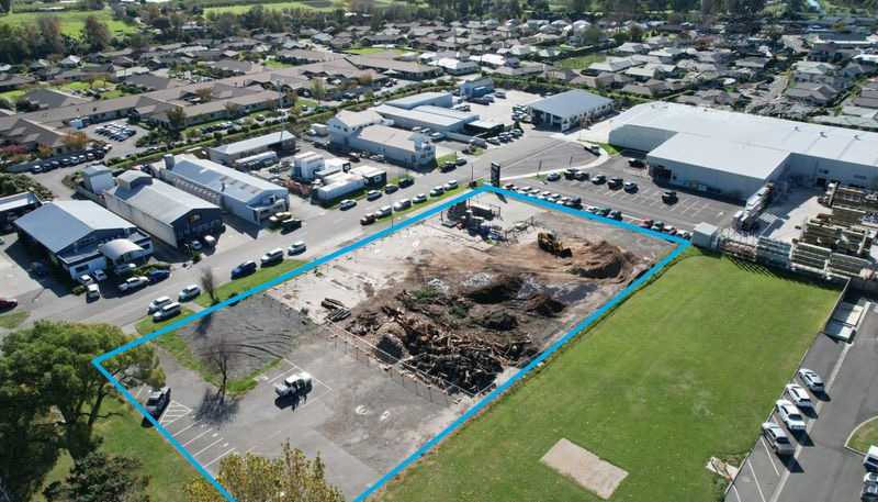 2 Martin Place, Havelock North