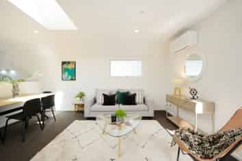 168a Sydney Street West, Thorndon