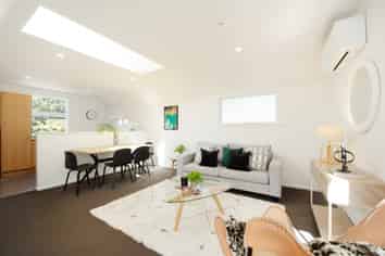 168a Sydney Street West, Thorndon