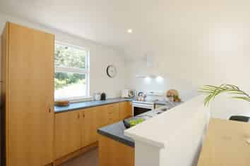 168a Sydney Street West, Thorndon