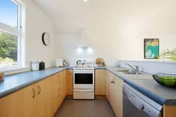 168a Sydney Street West, Thorndon