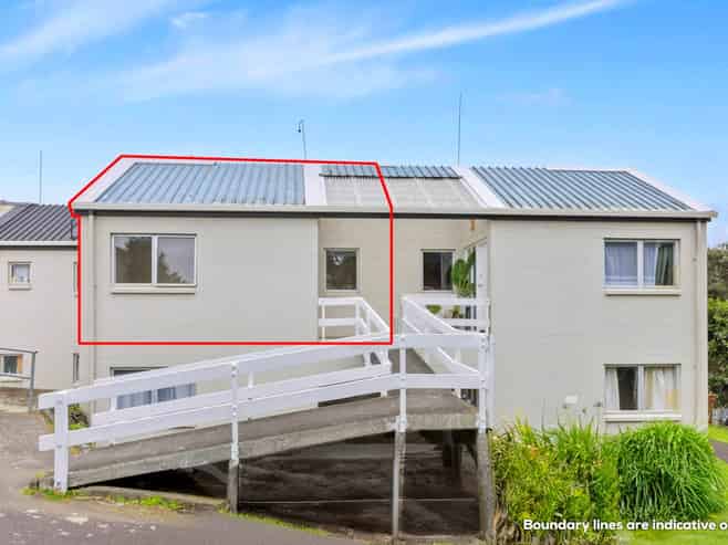 4/19 Locarno Avenue, Sandringham