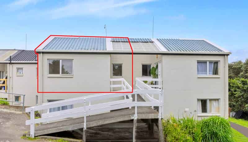 4/19 Locarno Avenue, Sandringham