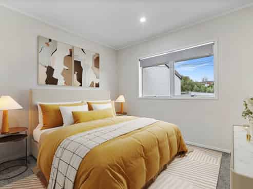 4/19 Locarno Avenue, Sandringham