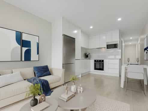 4/19 Locarno Avenue, Sandringham