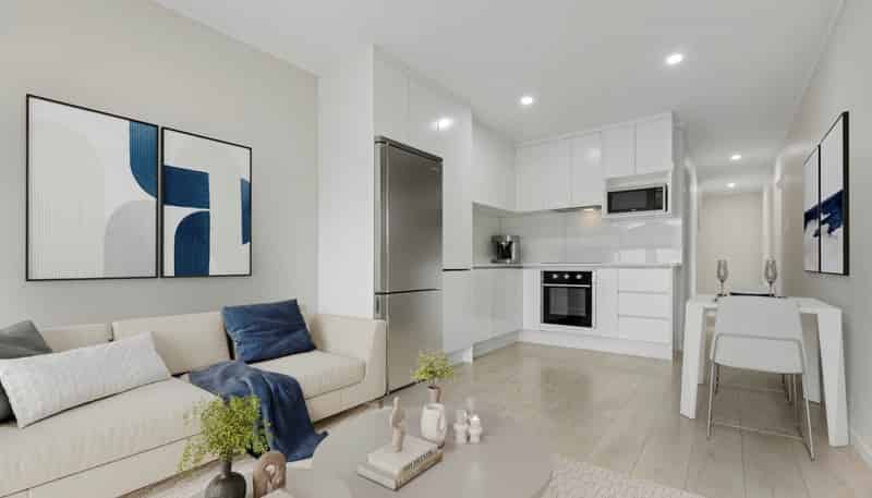 4/19 Locarno Avenue, Sandringham