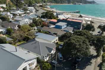 14 Ventnor Street, Seatoun