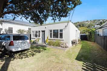 14 Ventnor Street, Seatoun