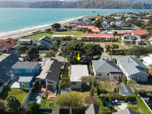 14 Ventnor Street, Seatoun