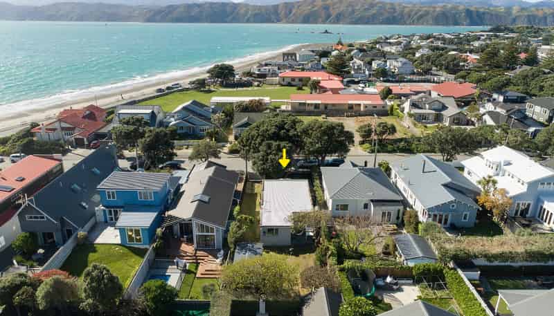 14 Ventnor Street, Seatoun