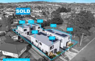 5/9 Wilson Place, Papakura