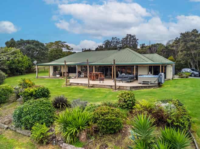 1213A State Highway 10, Kerikeri