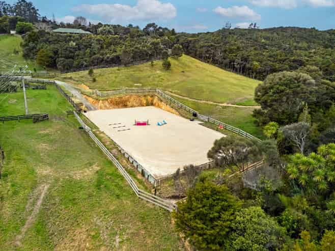 1213A State Highway 10, Kerikeri