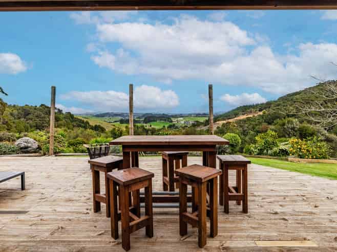 1213A State Highway 10, Kerikeri