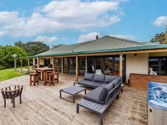 1213A State Highway 10, Kerikeri