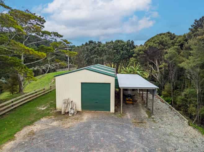 1213A State Highway 10, Kerikeri