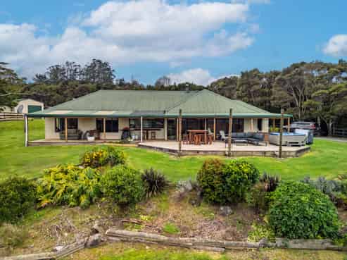 1213A State Highway 10, Kerikeri