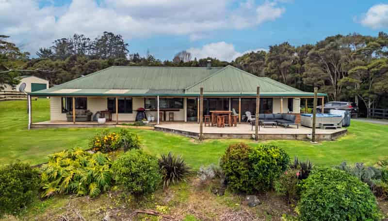 1213A State Highway 10, Kerikeri