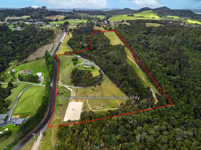 1213A State Highway 10, Kerikeri