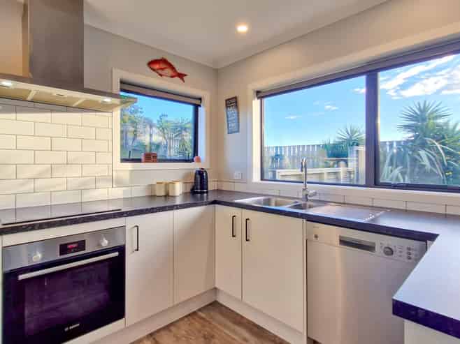 20 Snappers Lane, Foxton Beach