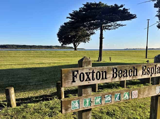 20 Snappers Lane, Foxton Beach