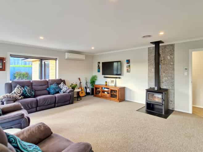20 Snappers Lane, Foxton Beach