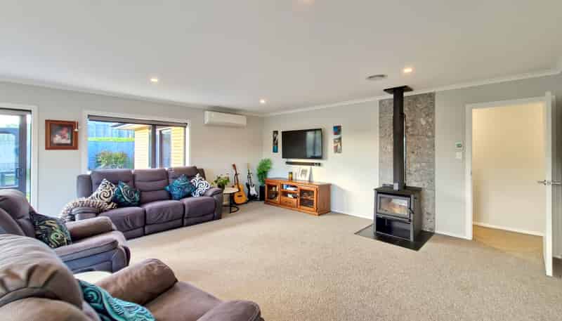 20 Snappers Lane, Foxton Beach