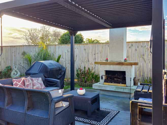 20 Snappers Lane, Foxton Beach