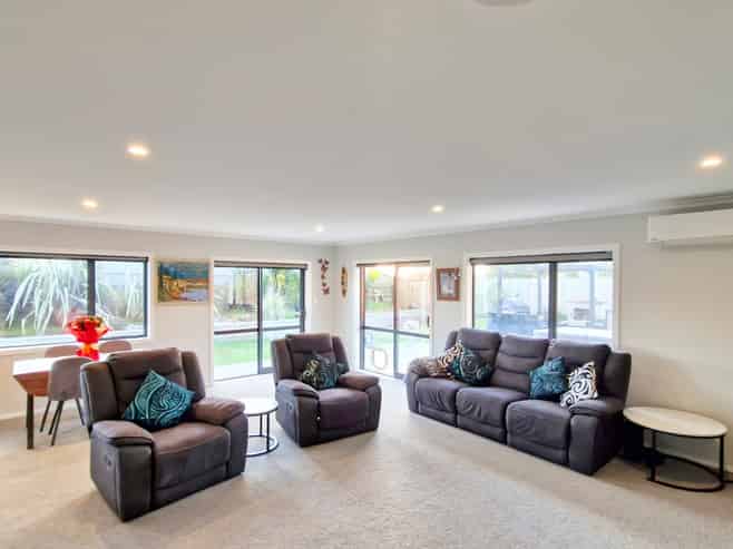 20 Snappers Lane, Foxton Beach