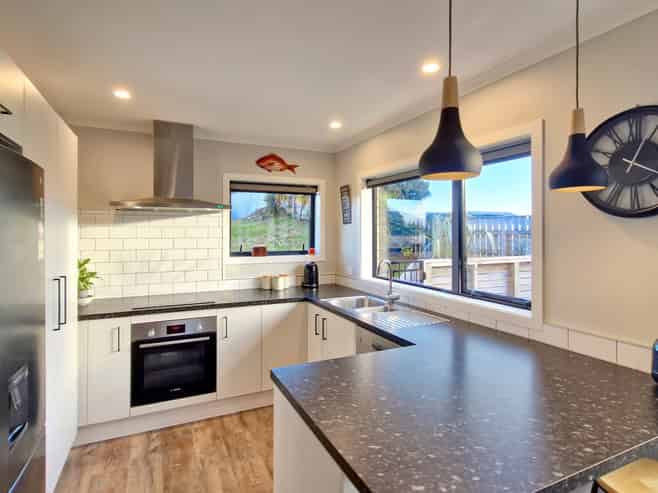 20 Snappers Lane, Foxton Beach
