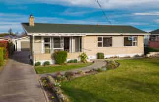 35 Harris Street, WAIMATE