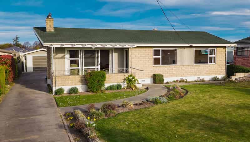 35 Harris Street, WAIMATE