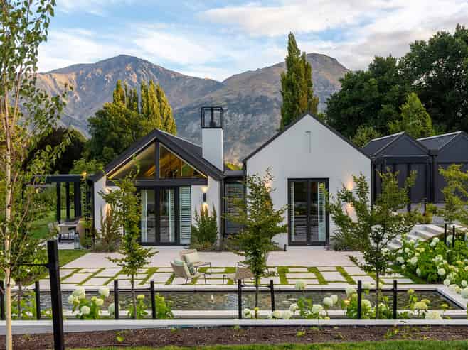 8 Marshall Avenue, Lake Hayes