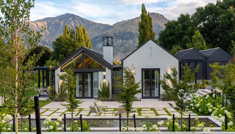 8 Marshall Avenue, Lake Hayes