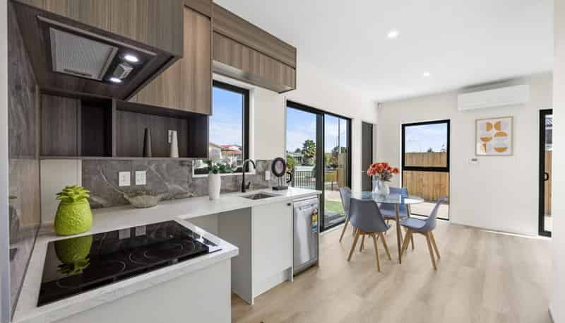 40F Friesian Drive, Mangere