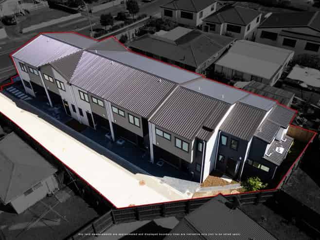 40F Friesian Drive, Mangere