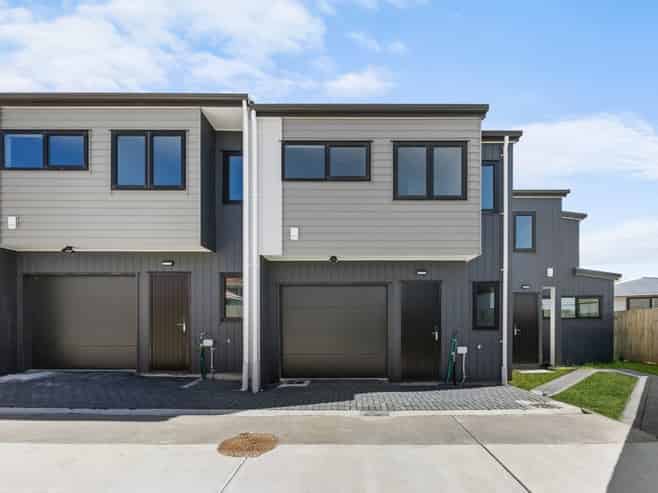 40F Friesian Drive, Mangere